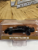 Mad Max Last of the V8 Interceptors 1:64 Greenlight 44770A