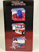 Transformers Optimus Prime Converting RC 34cm Standing Jada 33521