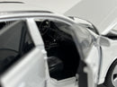Audi Q7 White LHD 1:32 Scale Tayumo 32140026