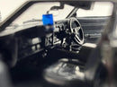 Mad Max Last of the V8 Interceptors Ford Falcon 1:24 Scale 84051