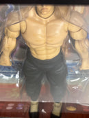 Fei Long Street Fighter II 6 Inch Figure Jada 253252027 34217