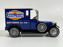 1927 Talbot Everready Batteries Matchbox Y5 S1