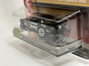 1973 Plymouth Cuda Don The Snake Prudhomme HO Scale Auto World SC376-1