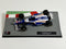 Jacques Villeneuve Williams FW19 1997 F1 Collection 1:43 Scale