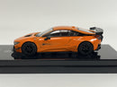 BMW i8 Liberty Walk Orange 1:64 Scale Paragon Models 55144
