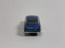 Aston Martin DB5 Sierra Blue LHD 1:64 Scale Mini GT MGT00954L