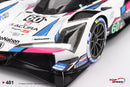 Acura ARX-06 GTP No.60 Meyer Shank Racing 2023 IMSA Daytona 24 Hrs Winner 1:18 Scale TSM TS0481