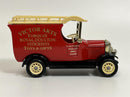 Victor Arts Torquay Royal Doulton Van Pro Motors Lledo VATRD01D B2