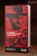 The Man with No Name The Good The Bad and the Ugly 1:6 Articulated Figure Sideshow 100451