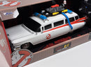 Ghostbusters Ecto 1 Remote Control 1:16 Scale Jada 36139