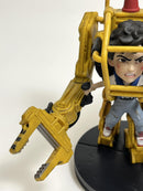 Aliens Ellen Ripley Power Loader 14cm Figure Q Fig ALN0402