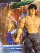 Fei Long Street Fighter II 6 Inch Figure Jada 253252027 34217