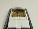 1964 Ford Thunderbird Covertible Wimbledon White 1:43 Scale Greenlight 86625