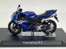 Yamaha R1 Diecast Model 1:24 Scale Altaya MC3