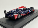 United Autosports USA