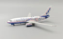 Boeing 737-75B N1791B With Stand 1:200 Scale Inflight200 IF737791B