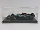 Lewis Hamilton #44 Mercedes#AMG F1 W15 E Performance 1:43 Bburago 38209H
