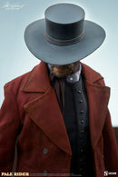 The Preacher Pale Rider Clint Eastwood Figure 1:6 Scale Sideshow 100453