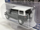 2017 Jeep JK Wrangler Chief Edition Rhino 1:64 Scale Autoworld AW64372B