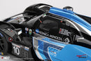 Acura ARX-05 DPI