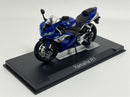 Yamaha R1 Diecast Model 1:24 Scale Altaya MC3