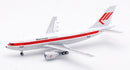 A310-203 Martinair Holland PH-MCA With Stand 1:200 Scale Inflight200 IF310MP1023