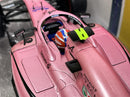 Esteban Ocon