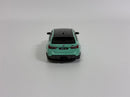 BMW M3 M Performance Touring Mint Green LHD 1:64 Mini GT MGT00897L