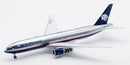 Aeromexico Boeing 777-2Q8/ER N745AM Polished 1:200 Inflight200 IF772AM1023P