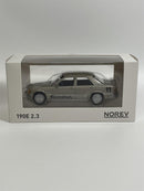 Mercedes 190E 2.3 1984 Bronze Senna