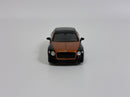 Bentley Flying Spur Orange Flame Onyx LHD 1:64 Scale Mini GT MGT00991L