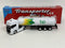 Scania V8 R730 BP Oil Tanker White 1:64 Scale Welly Transporter 68022SS
