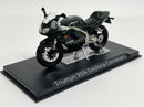 Triumph 955i Daytona Centenary Diecast Model 1:24 Scale Altaya MC1
