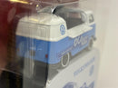 Volkswagen VW Splitscreen Bus 1:64 Scale Majorette 60 Years Anniversary Edition 212054102