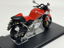 Cagiva V Raptor 1000 Diecast Model 1:24 Scale Altaya MC19