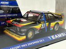 Teamslot 13101 Ford Escort MKII Zakspeed GR 5 DRM Norisring 78 Armin Hahne 1:32