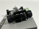 Ayrton Senna Lotus 97T 1985 1:43 Scale F1 Collection