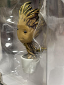 Groot Avengers The Infinity Saga 4 Inch Metal Figure Jada 253221015 34610