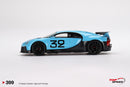 Bugatti Chiron Pur Sport Grand Prix 1:18 Scale TSM TS0399