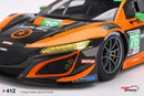 Acura NSX GT3 EVO