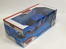 Sonic The Hedgehog Figure Lamborgini Veneno 1:24 Scale Jada 35433