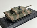 Type 90 71st Tank Regiment 7th Division Japan 1996 1:72 Mag 100