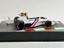 James Hunt Hesketh 308B 1975 1:43 Scale F1 Collection