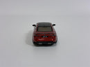 BMW M4 Competition Sakhir Orange RHD 1:64 Scale Mini GT MGT00811R