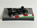 Ayrton Senna Lotus 97T 1985 1:43 Scale F1 Collection