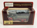 Foden Steam Lorry 1922 Weeting Steam Engine Rally 1:72 Models of Yesteryear Limited S7