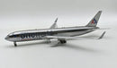 American Airlines 767-300 One World N395AN 1:200 Inflight200 IF763AA0323P