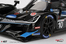 Acura ARX-05 DPI