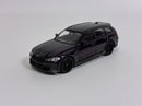 BMW M3 M Performance Touring Daytona Violet LHD 1:64 Mini GT MGT00896L
