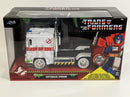 Transformers Optimus Prime Ghostbusters 1:24 Scale Jada 35572